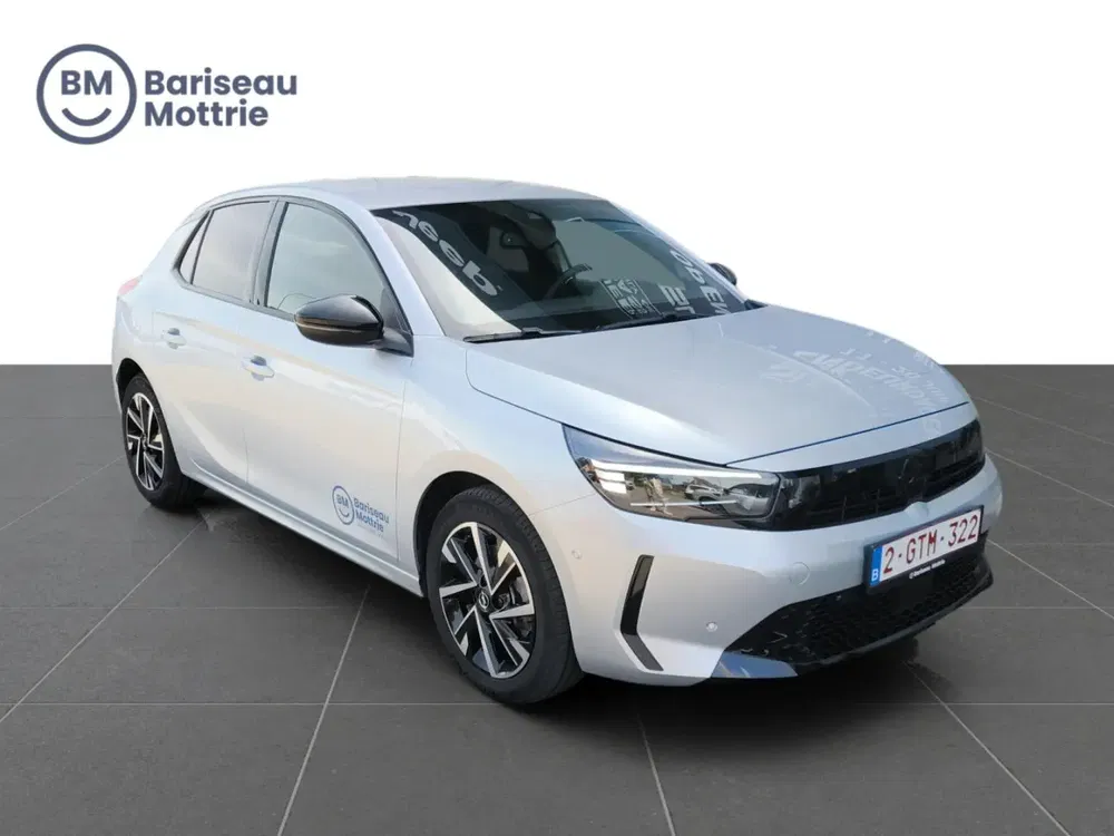 Opel Corsa - 0