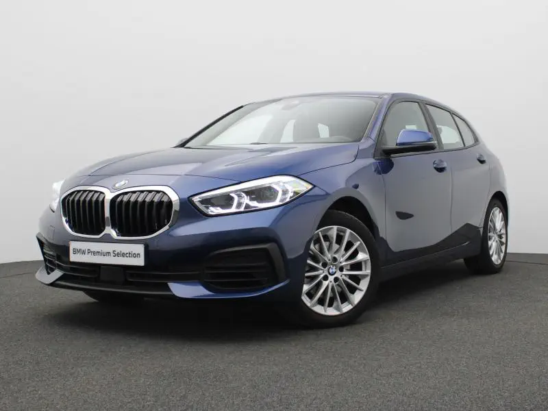 BMW 116 - 0