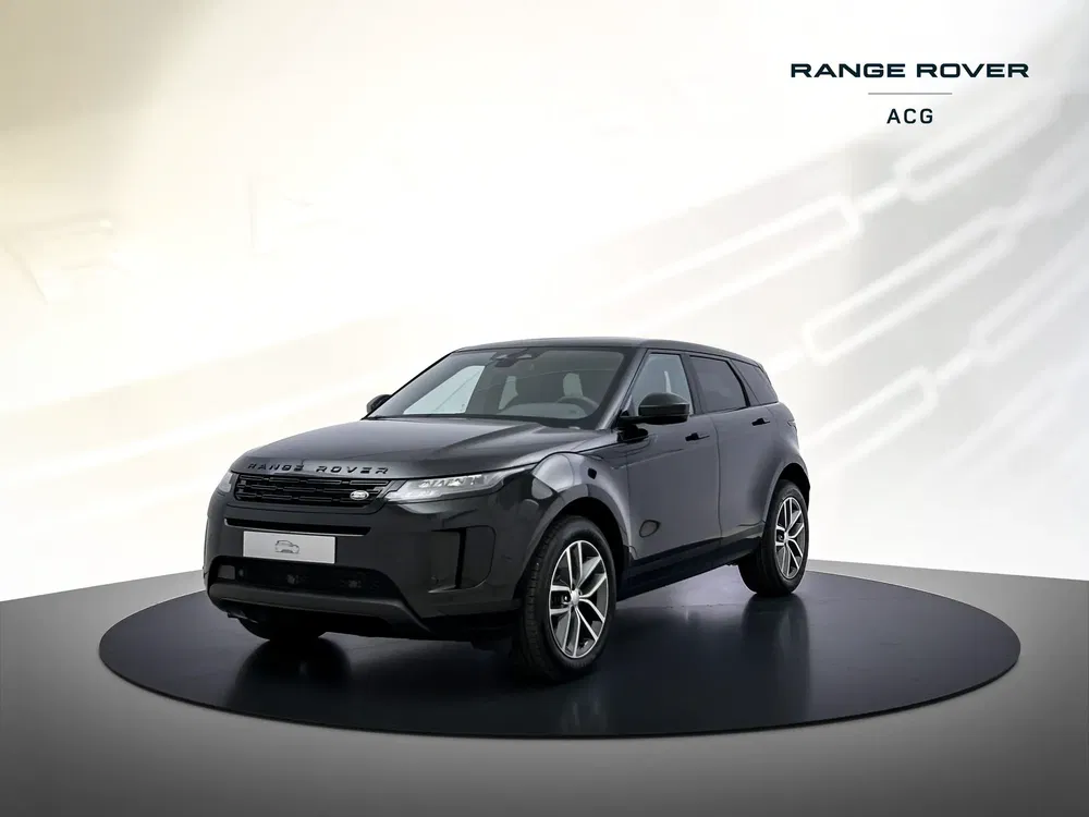 Land Rover Range Rover Evoque - 0
