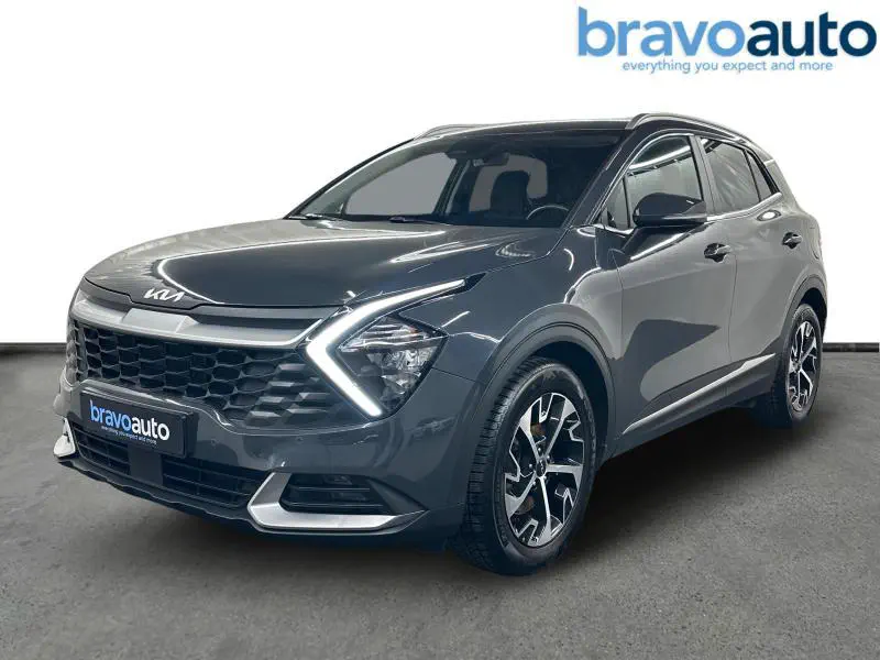Kia Sportage - 0