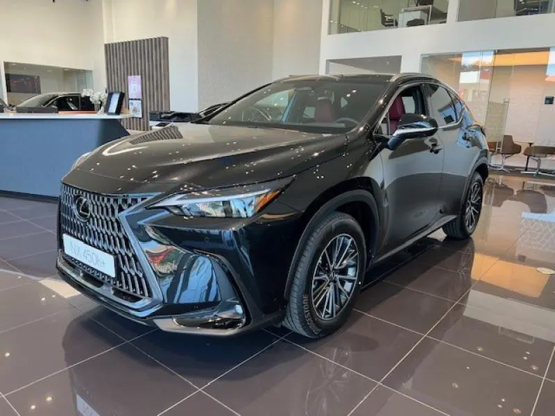 Lexus NX 450h+ - 0