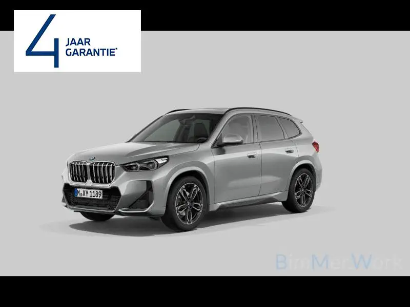 BMW X1 - 0