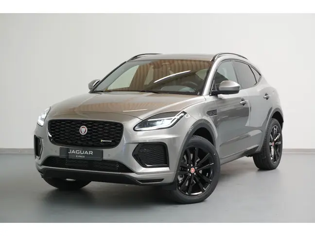 Jaguar E-Pace - 0