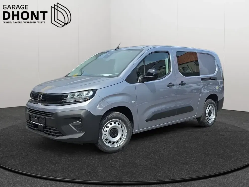 Opel Combo - 0