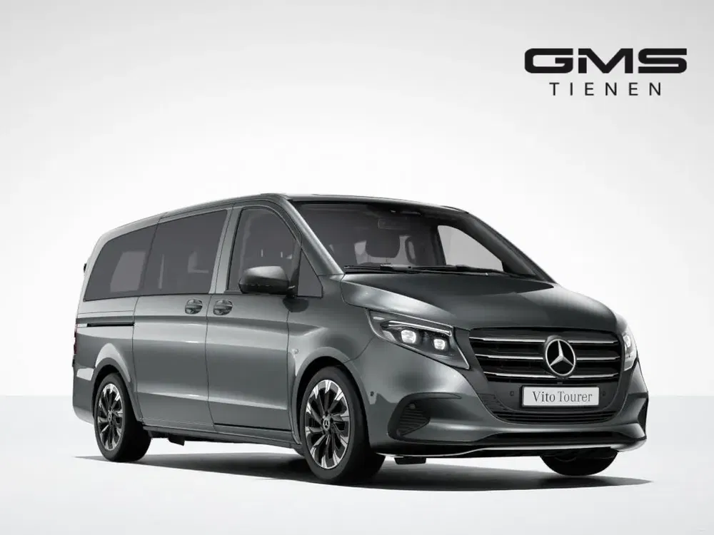 Mercedes Vito - 0