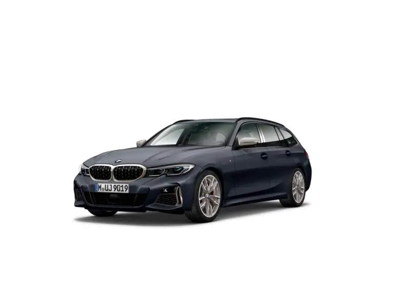 BMW 340 - 0