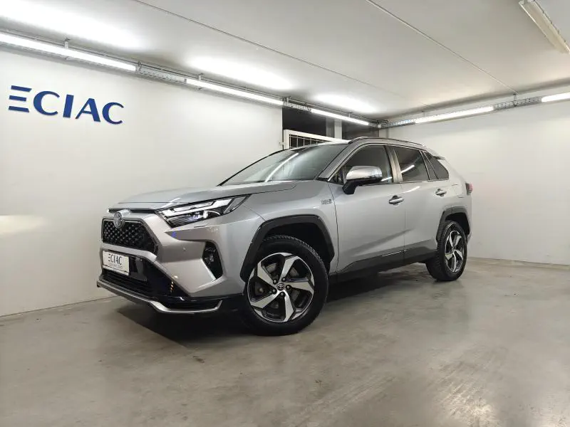 Toyota RAV 4 - 0