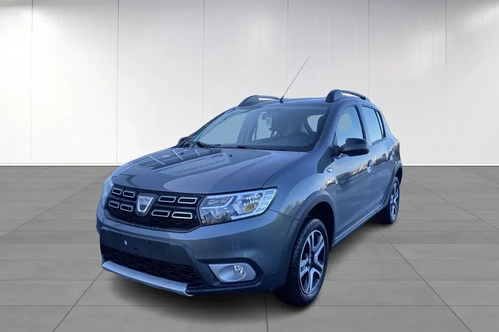 Dacia Sandero - 0