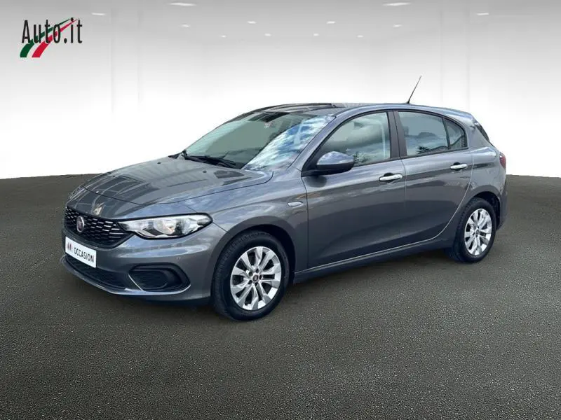 Fiat Tipo - 0