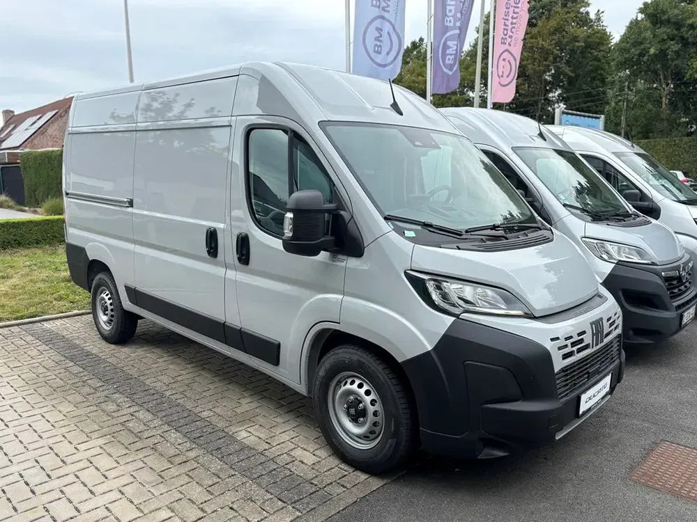 Fiat Ducato - 0