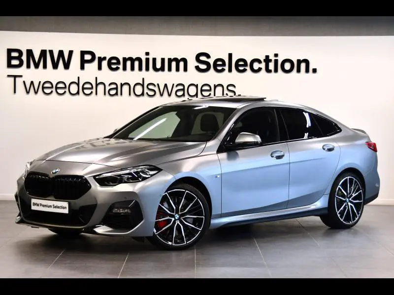 BMW 218 - 0