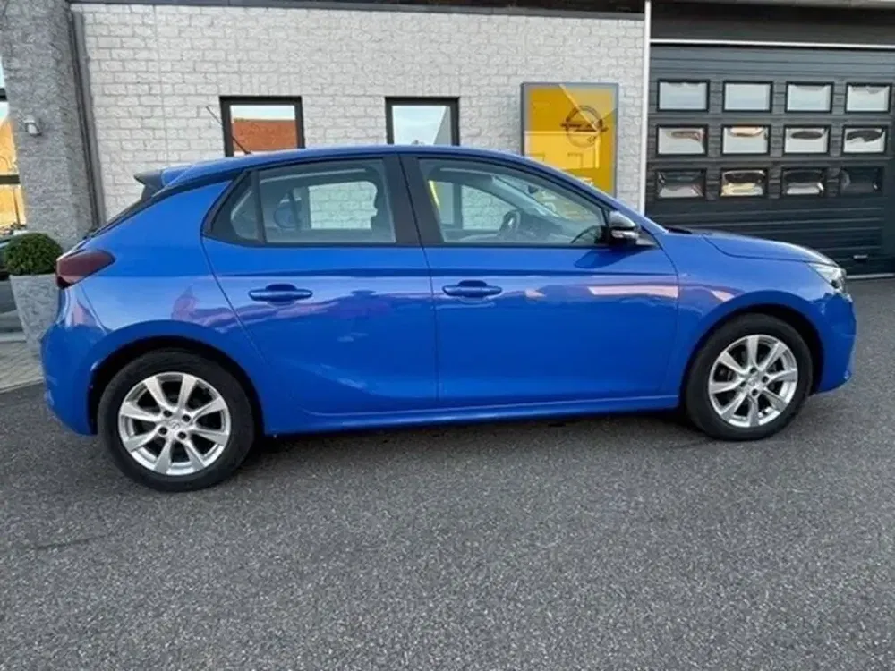 Opel Corsa - 0