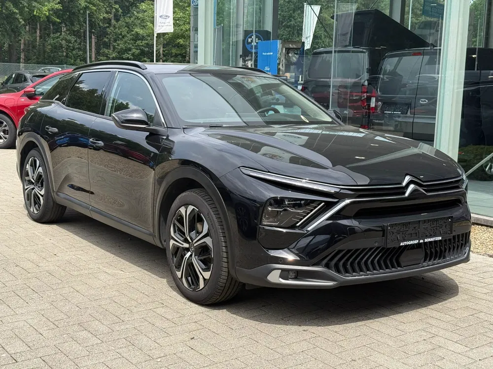 Citroën C5 X - 0