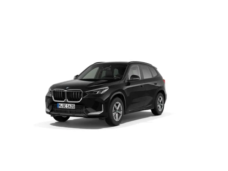 BMW X1 - 0