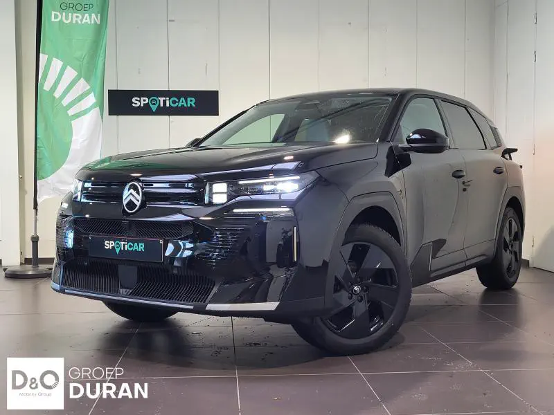 Citroën C5 Aircross - 0