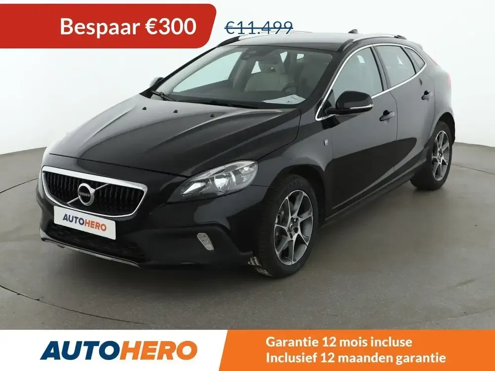 Volvo V40 - 0
