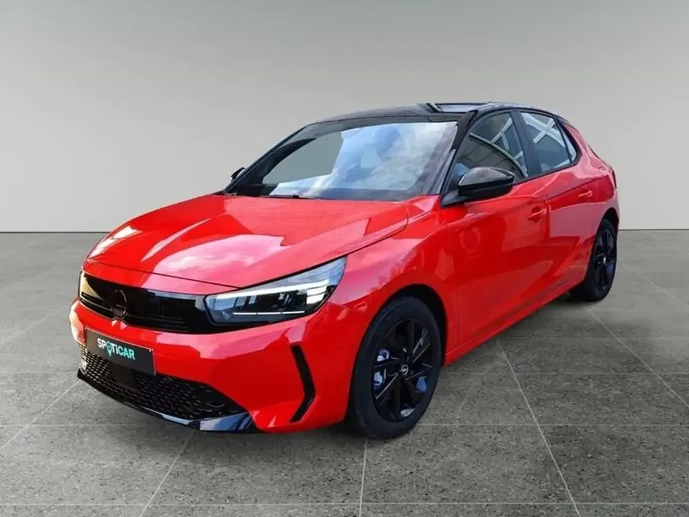 Opel Corsa - 0