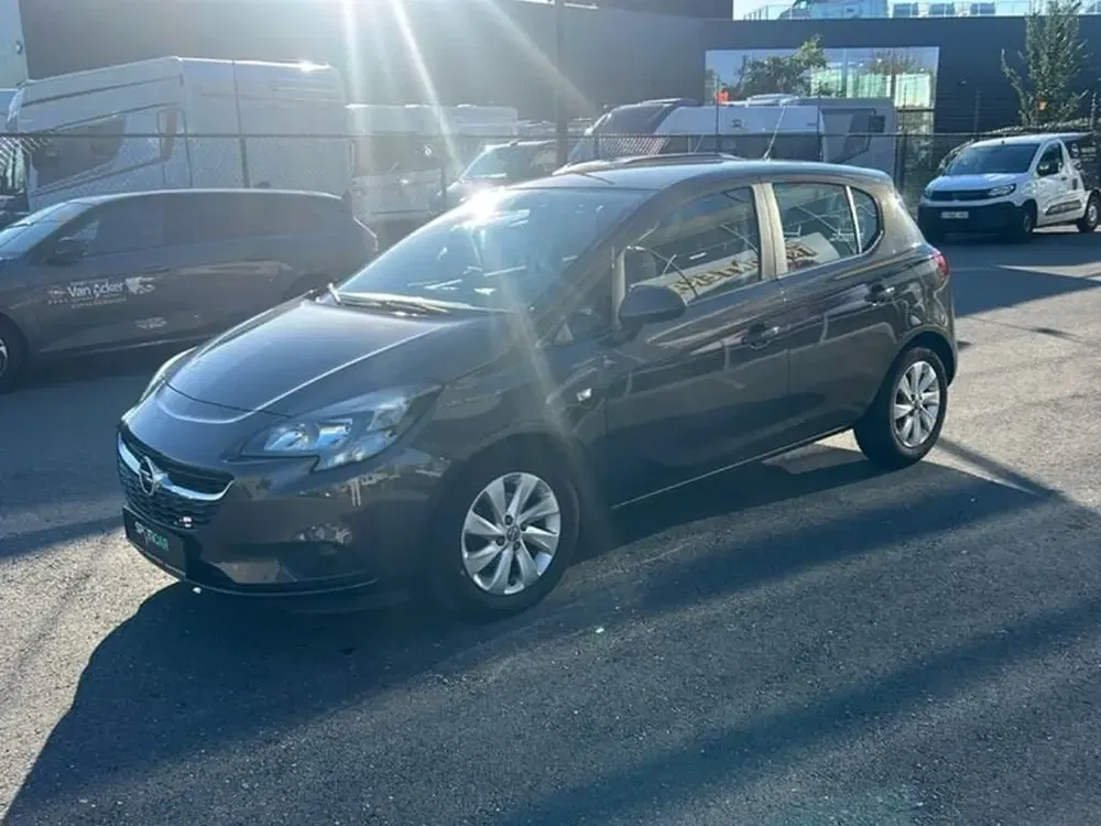 Opel Corsa - 0