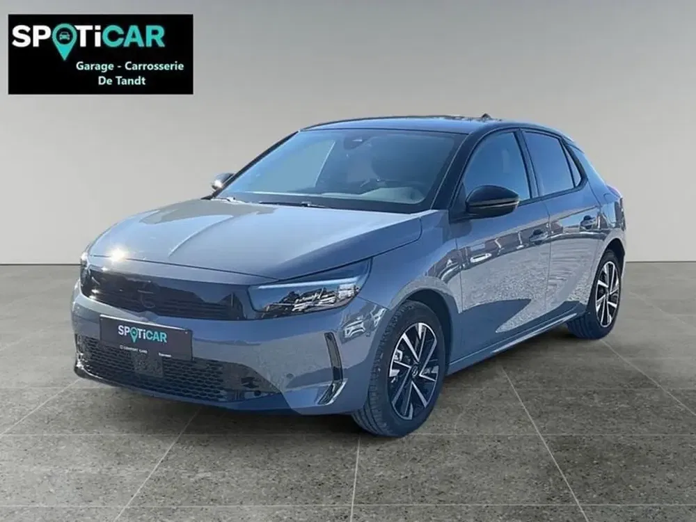 Opel Corsa - 0