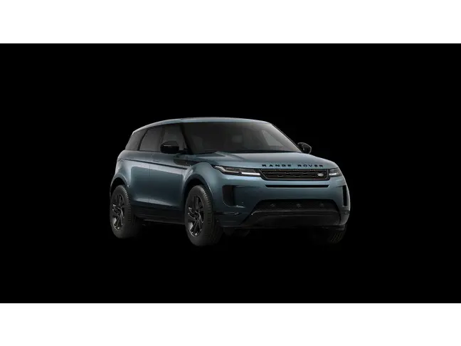 Land Rover Range Rover Evoque - 0