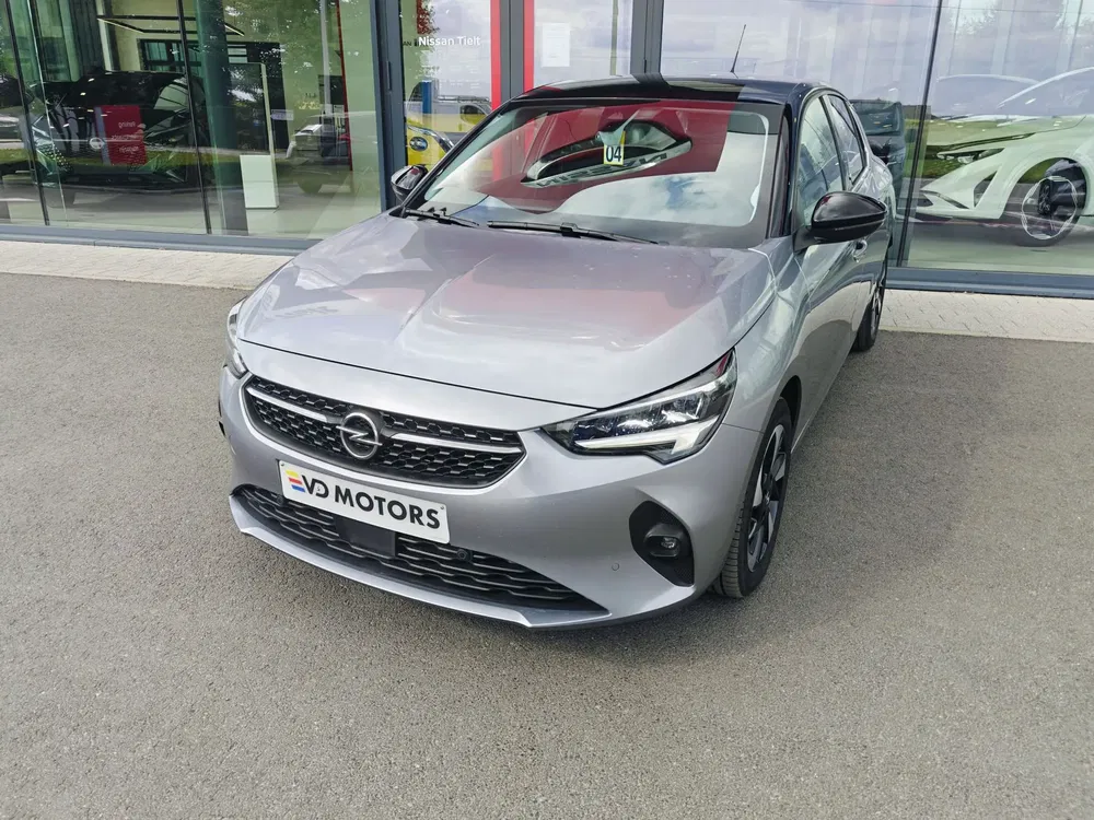 Opel Corsa - 0