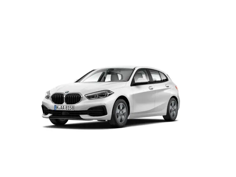 BMW 116 - 0
