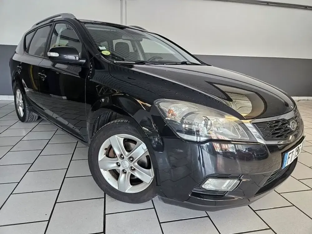 Kia Ceed / cee'd - 0