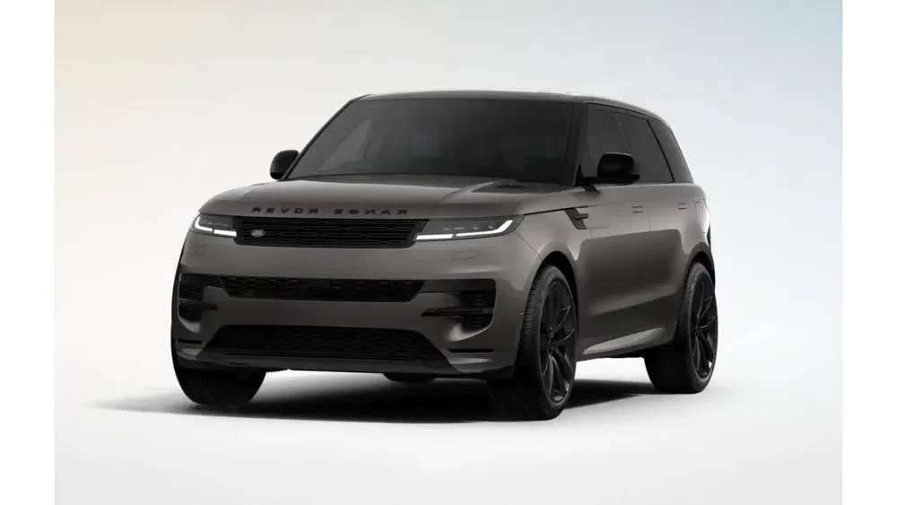 Land Rover Range Rover Sport - 0