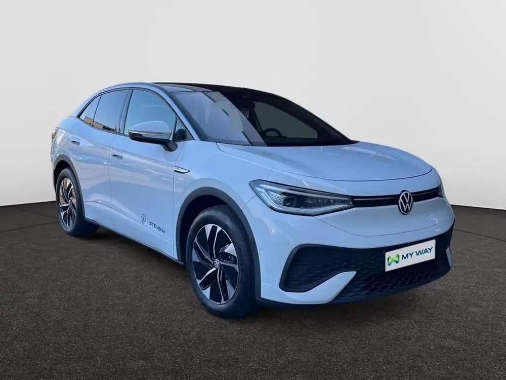 Volkswagen ID.5 - 0