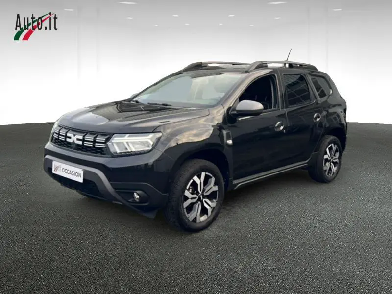 Dacia Duster - 0
