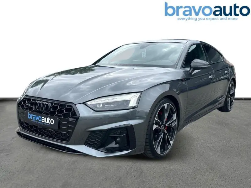 Audi A5 - 0