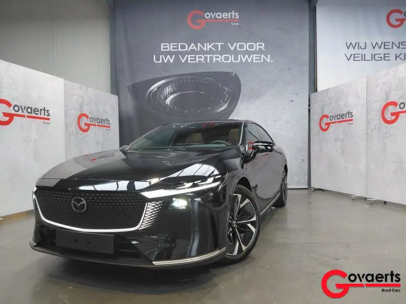 Mazda 6 - 0
