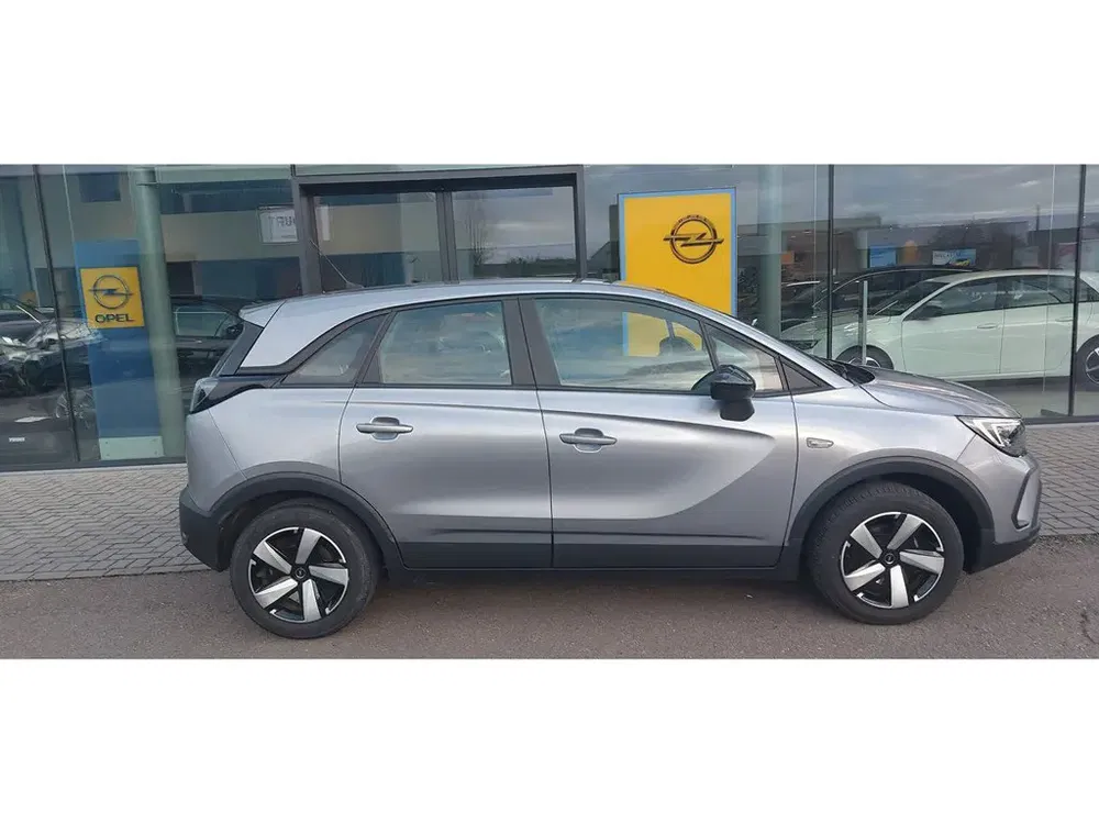 Opel Crossland - 0