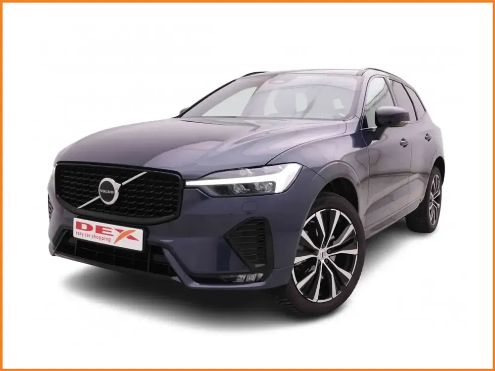 Volvo XC60 - 0