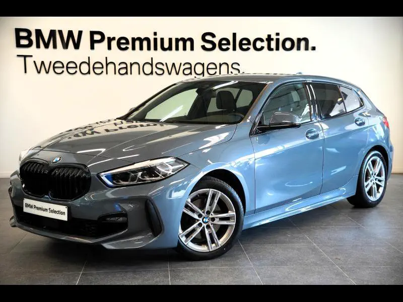 BMW 116 - 0