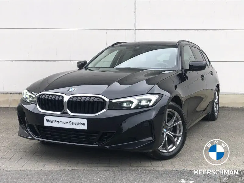 BMW 318 - 0