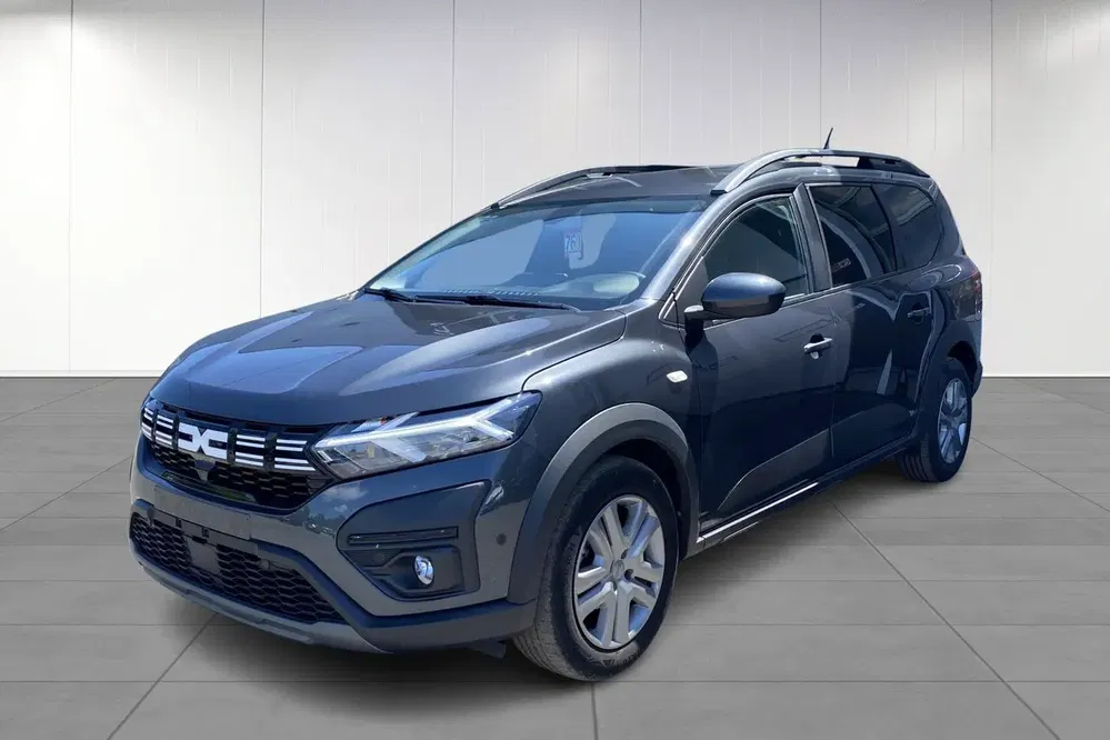 Dacia Jogger - 0