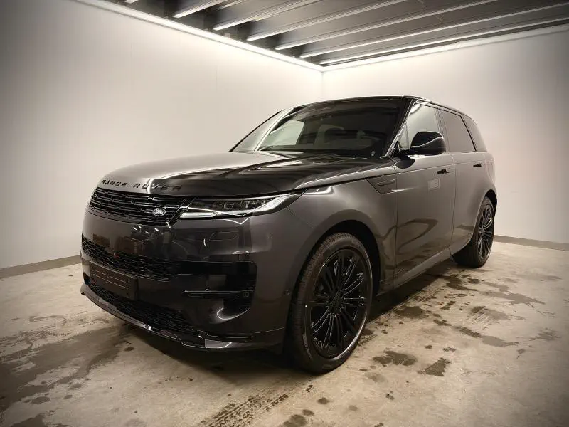 Land Rover Range Rover Sport - 0