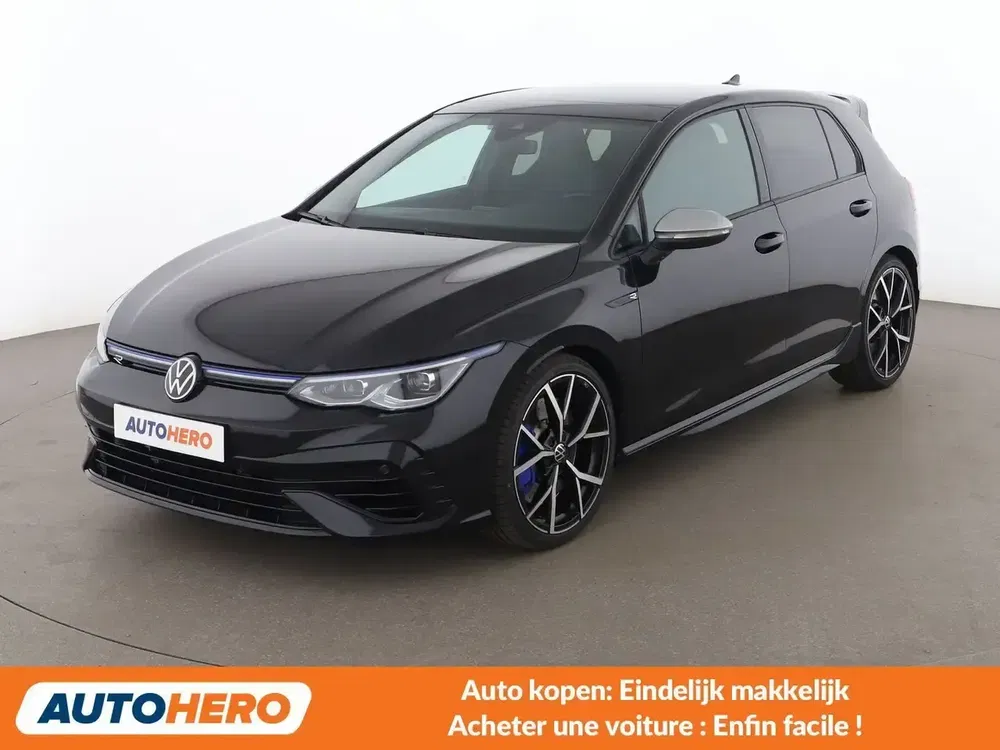 Volkswagen Golf - 0