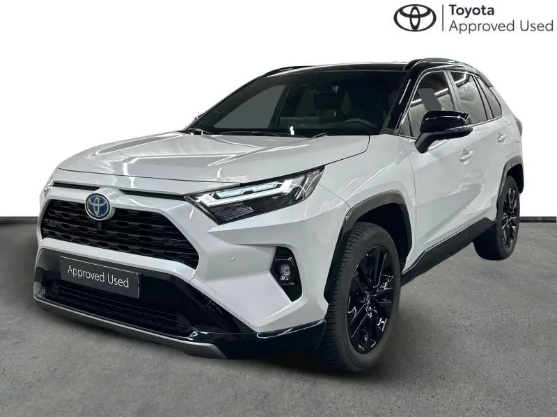 Toyota RAV 4 - 0