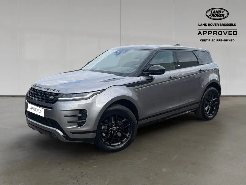 Land Rover Range Rover Evoque - 0