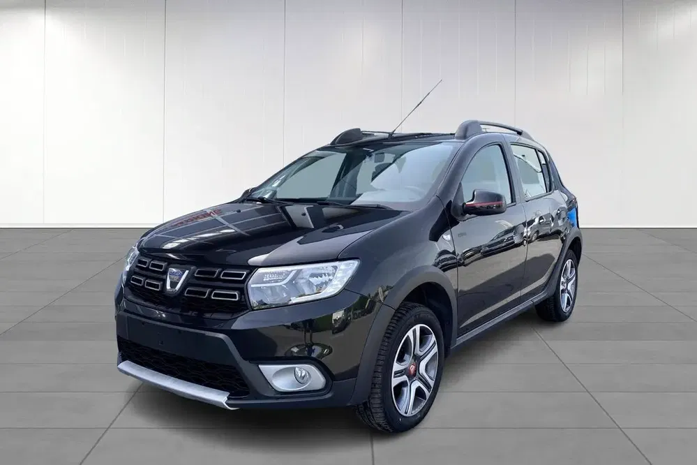 Dacia Sandero - 0