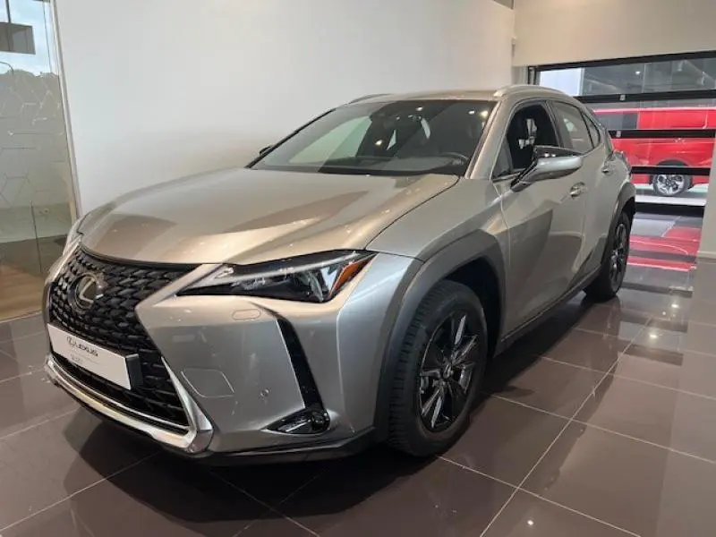 Lexus UX 250h - 0