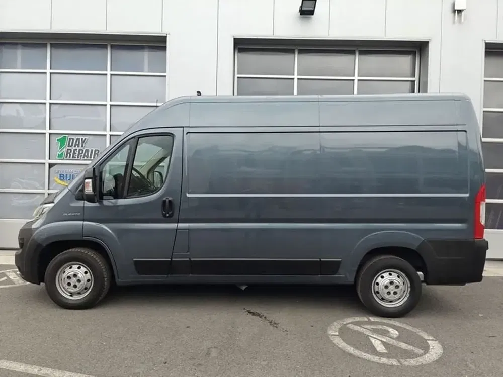 Fiat Ducato - 0