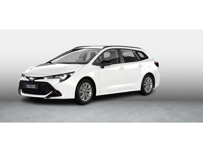 Toyota Corolla - 0