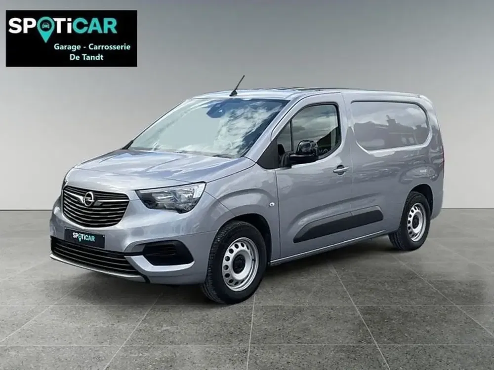 Opel Combo - 0