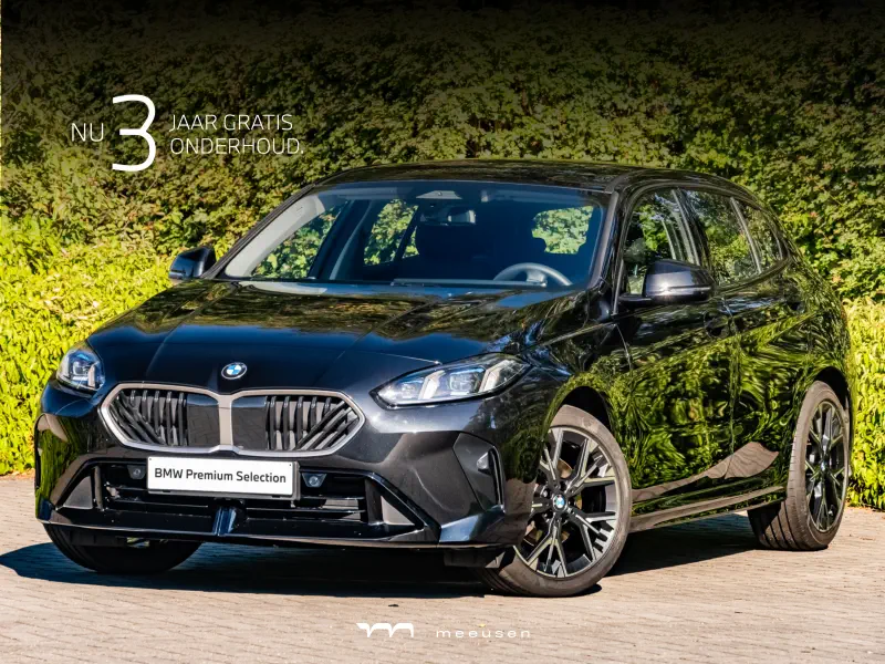 BMW 116 - 0