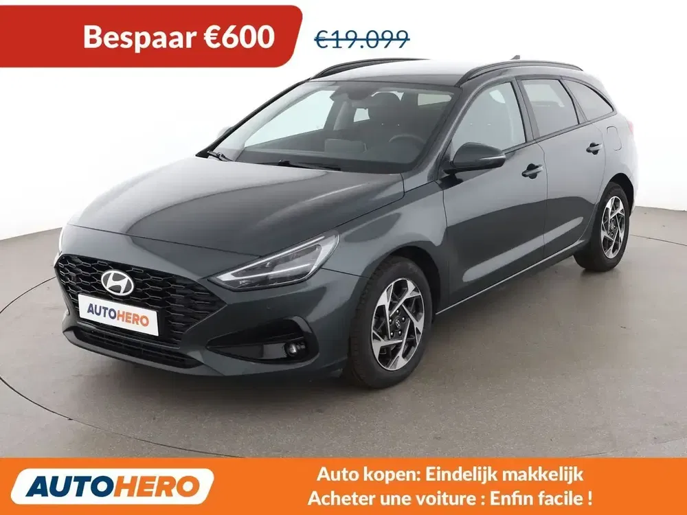 Hyundai i30 - 0