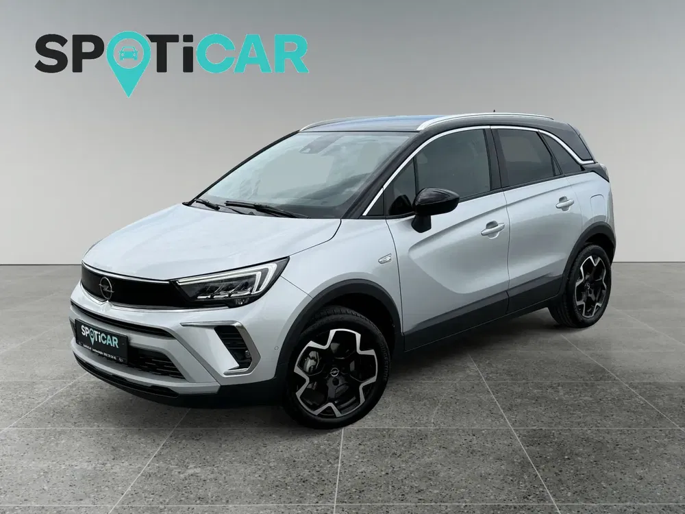 Opel Crossland - 0
