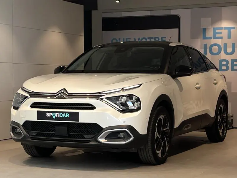 Citroën C4 - 0
